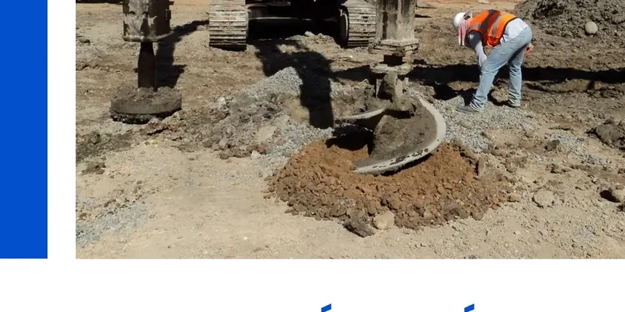 Stone Column Design in Columbus Ohio: Ground Improvement for Weak Soils
