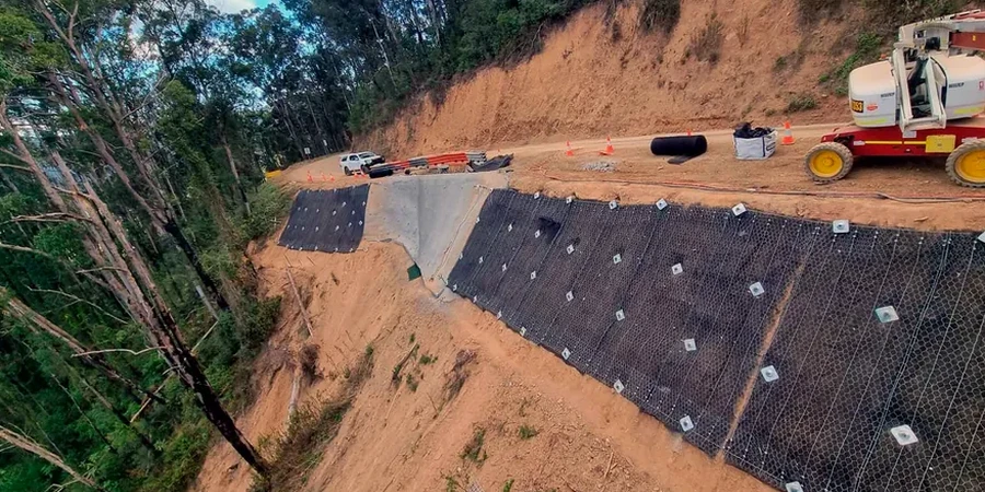 Slope Stability Analysis for Geotechnical Projects in Columbus Ohio