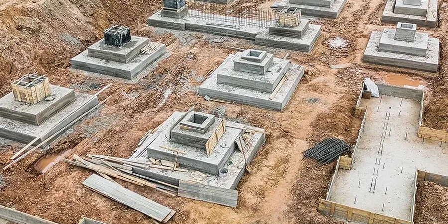 Pile Foundation Design in Columbus Ohio — Deep Foundations for Glacial Soils
